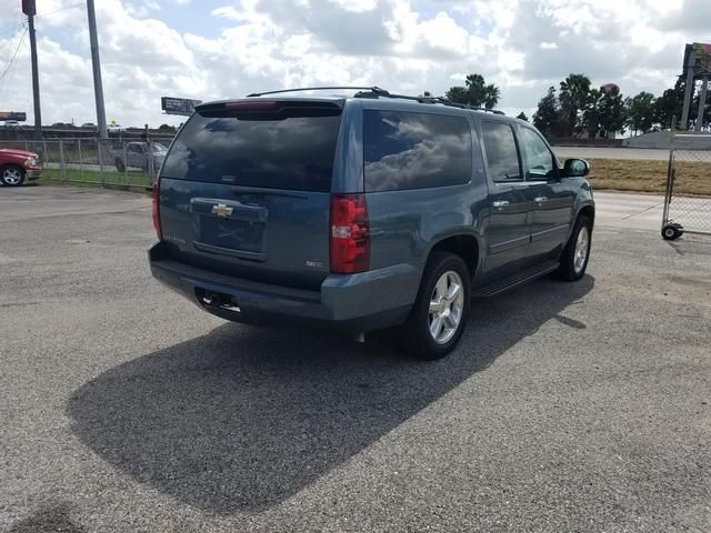  2008 Chevrolet Suburban 1500 LTZ For Sale Specifications, Price and Images