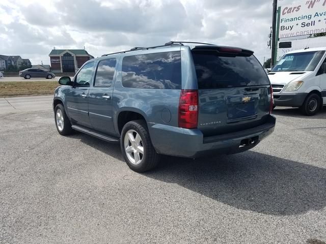  2008 Chevrolet Suburban 1500 LTZ For Sale Specifications, Price and Images