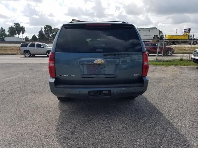  2008 Chevrolet Suburban 1500 LTZ For Sale Specifications, Price and Images