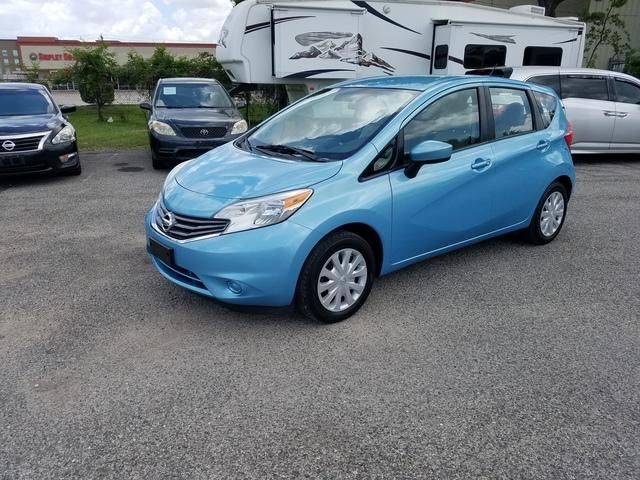  2015 Nissan Versa Note SV For Sale Specifications, Price and Images