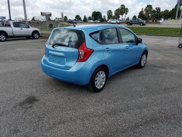 2015 Nissan Versa Note SV For Sale Specifications, Price and Images
