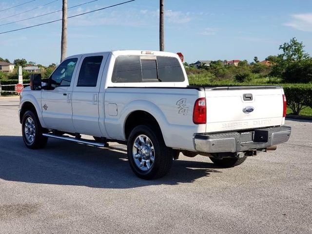  2013 Ford F-250 Lariat For Sale Specifications, Price and Images