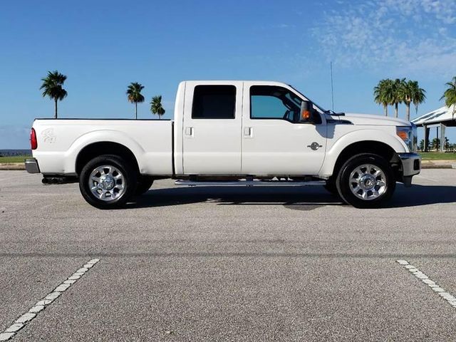  2013 Ford F-250 Lariat For Sale Specifications, Price and Images