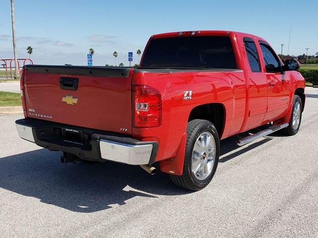  2012 Chevrolet Silverado 1500 LTZ For Sale Specifications, Price and Images
