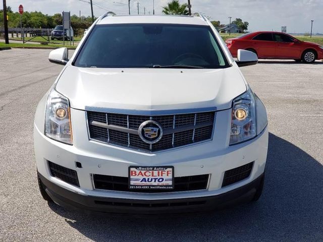  2010 Cadillac SRX Luxury Collection For Sale Specifications, Price and Images