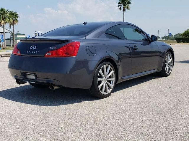  2010 INFINITI G37 Sport For Sale Specifications, Price and Images