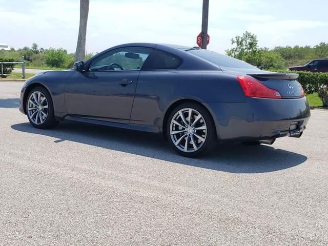  2010 INFINITI G37 Sport For Sale Specifications, Price and Images