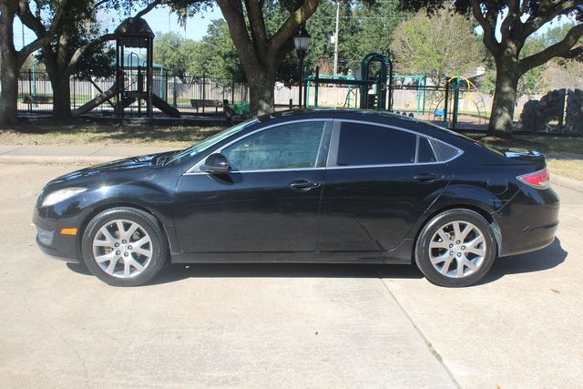  2009 Mazda Mazda6 i Sport For Sale Specifications, Price and Images