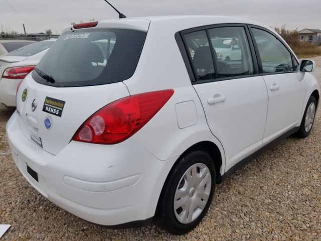  2011 Nissan Versa 1.6 For Sale Specifications, Price and Images