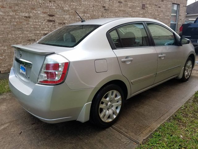 2012 Nissan Sentra 2.0 For Sale Specifications, Price and Images