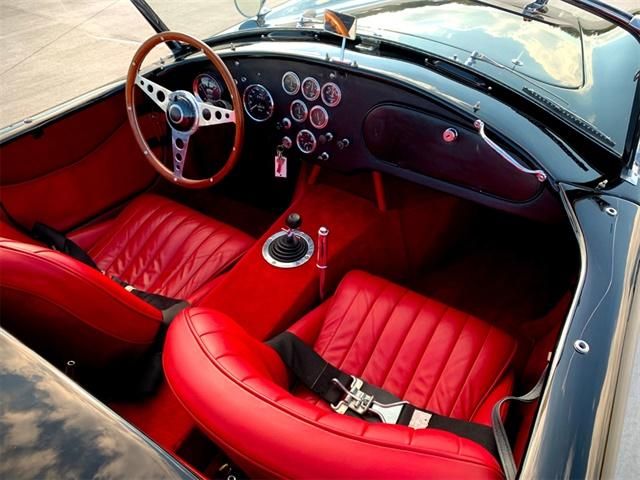  1963 AC Shelby Cobra Mk II For Sale Specifications, Price and Images