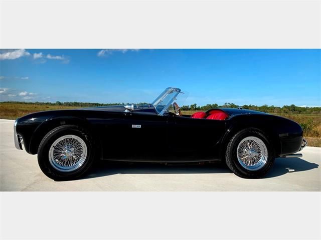  1963 AC Shelby Cobra Mk II For Sale Specifications, Price and Images
