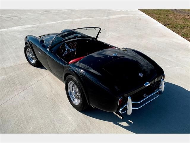  1963 AC Shelby Cobra Mk II For Sale Specifications, Price and Images