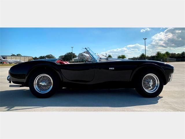  1963 AC Shelby Cobra Mk II For Sale Specifications, Price and Images
