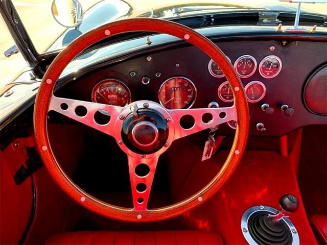  1963 AC Shelby Cobra Mk II For Sale Specifications, Price and Images