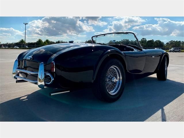  1963 AC Shelby Cobra Mk II For Sale Specifications, Price and Images