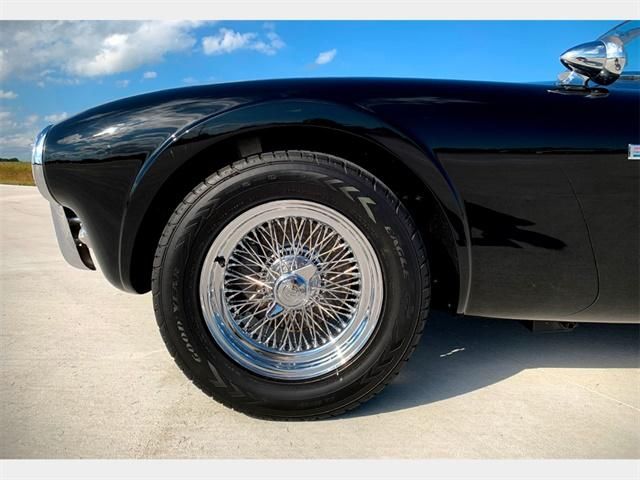  1963 AC Shelby Cobra Mk II For Sale Specifications, Price and Images