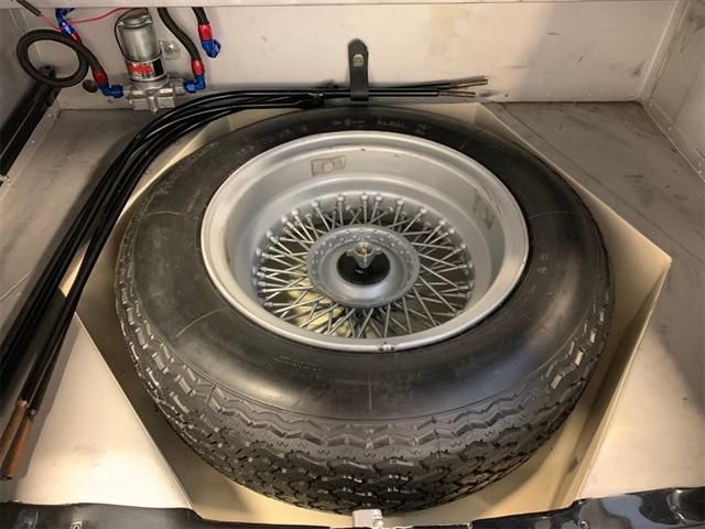  1963 AC Shelby Cobra Mk II For Sale Specifications, Price and Images