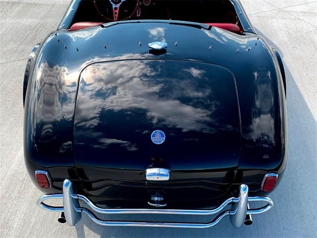  1963 AC Shelby Cobra Mk II For Sale Specifications, Price and Images