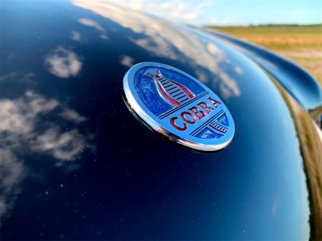  1963 AC Shelby Cobra Mk II For Sale Specifications, Price and Images