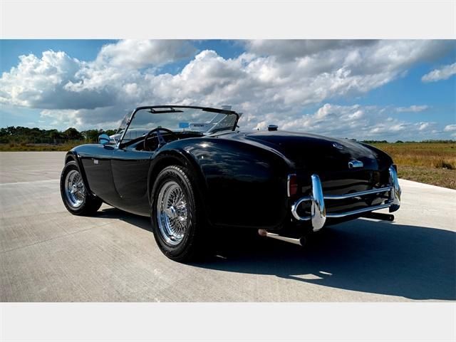 1963 AC Shelby Cobra Mk II For Sale Specifications, Price and Images