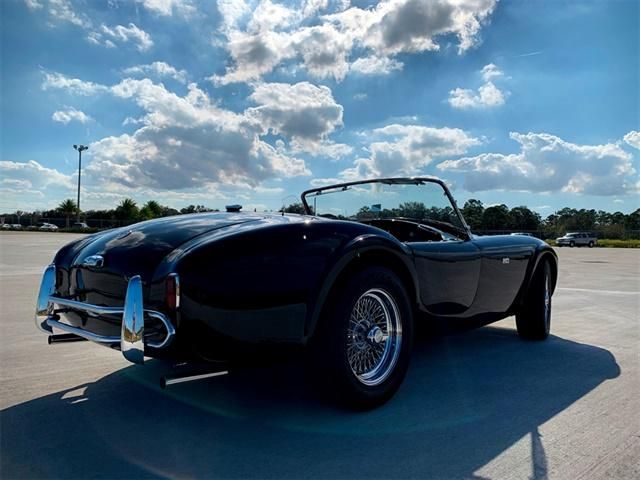  1963 AC Shelby Cobra Mk II For Sale Specifications, Price and Images