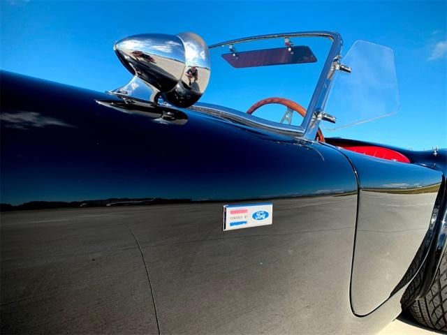  1963 AC Shelby Cobra Mk II For Sale Specifications, Price and Images