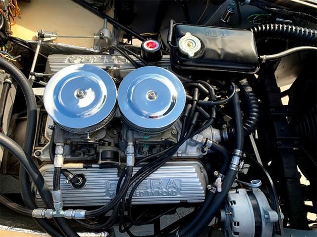  1963 AC Shelby Cobra Mk II For Sale Specifications, Price and Images