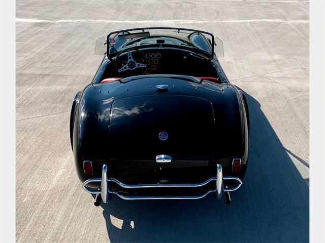  1963 AC Shelby Cobra Mk II For Sale Specifications, Price and Images
