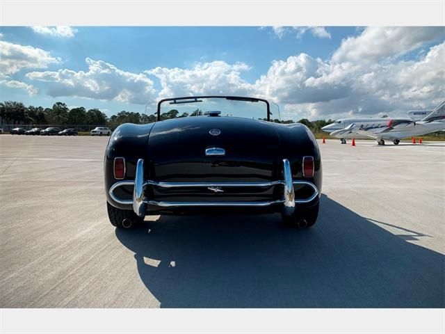  1963 AC Shelby Cobra Mk II For Sale Specifications, Price and Images