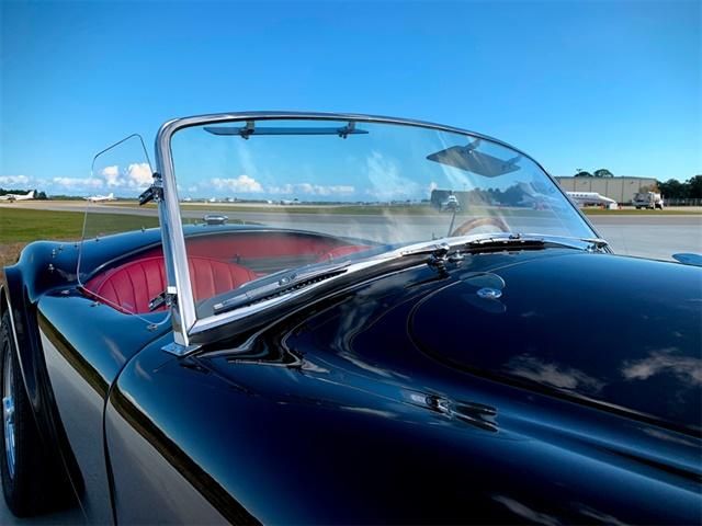  1963 AC Shelby Cobra Mk II For Sale Specifications, Price and Images