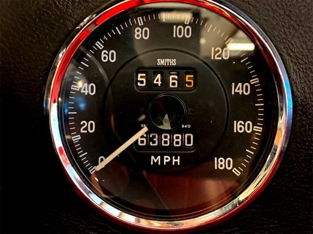  1963 AC Shelby Cobra Mk II For Sale Specifications, Price and Images