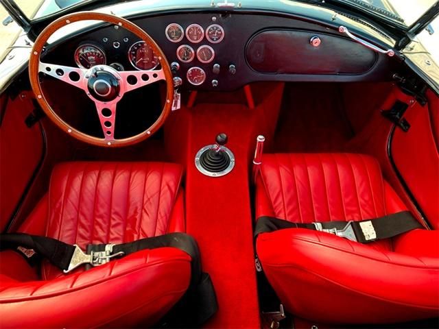  1963 AC Shelby Cobra Mk II For Sale Specifications, Price and Images