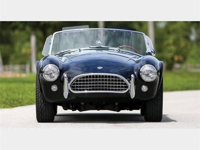  1963 AC Shelby Cobra Mk II For Sale Specifications, Price and Images