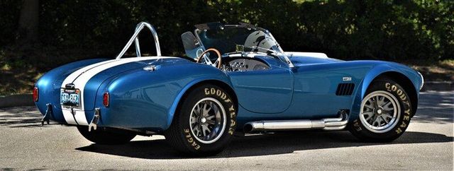  1965 AC Shelby Cobra CSX4862 For Sale Specifications, Price and Images