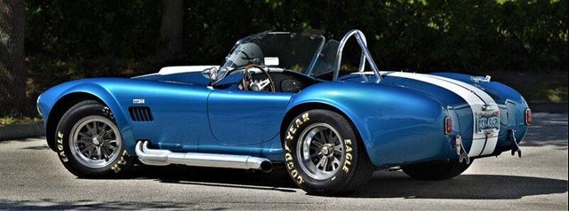  1965 AC Shelby Cobra CSX4862 For Sale Specifications, Price and Images
