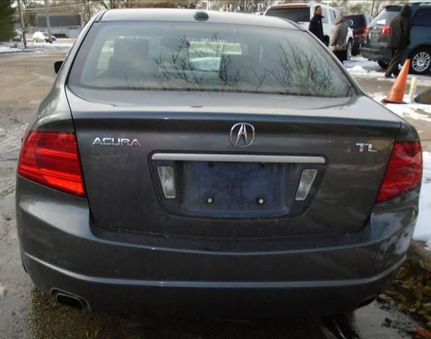  2005 Acura TL 3.2 For Sale Specifications, Price and Images