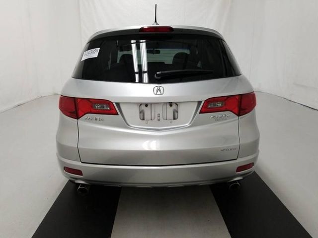  2007 Acura RDX Technology For Sale Specifications, Price and Images