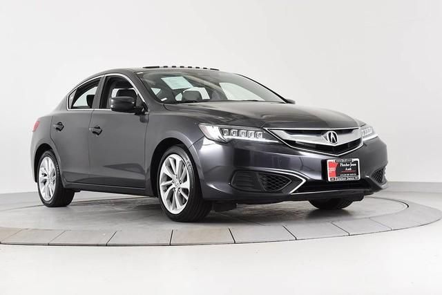  2016 Acura ILX Technology Plus Package For Sale Specifications, Price and Images