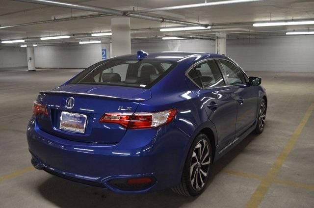 2016 Acura ILX Technology Plus & A-SPEC Packages For Sale Specifications, Price and Images