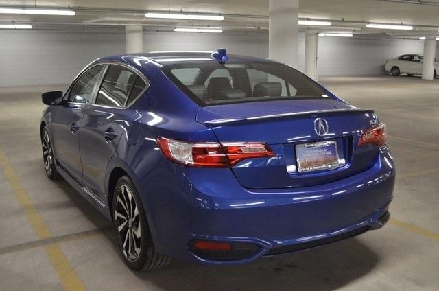 2016 Acura ILX Technology Plus & A-SPEC Packages For Sale Specifications, Price and Images