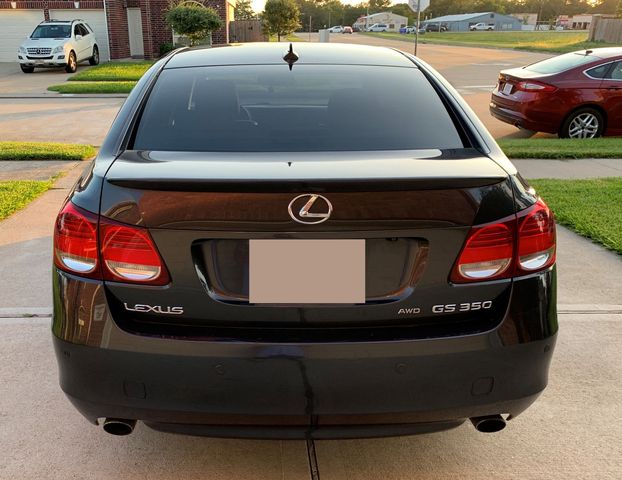  2009 Lexus GS 350 For Sale Specifications, Price and Images