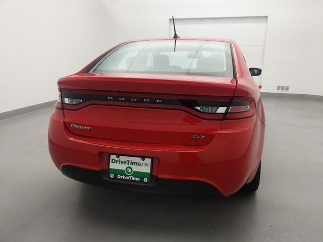  2016 Dodge Dart SXT For Sale Specifications, Price and Images