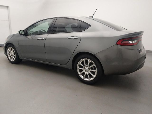 2013 Dodge Dart Limited/GT For Sale Specifications, Price and Images