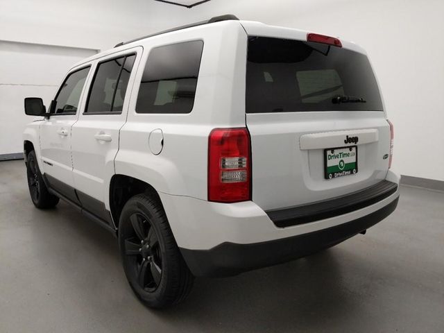  2015 Jeep Patriot Altitude For Sale Specifications, Price and Images