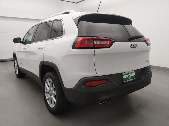  2014 Jeep Cherokee Latitude For Sale Specifications, Price and Images