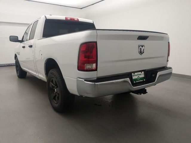2013 RAM 1500 Tradesman/Express For Sale Specifications, Price and Images