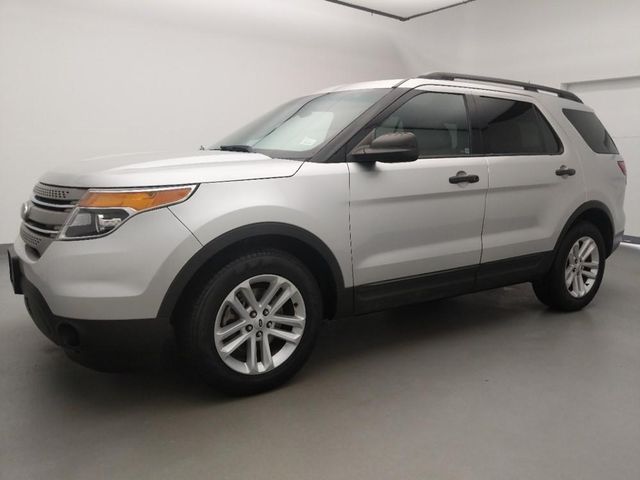  2015 Ford Explorer Base For Sale Specifications, Price and Images