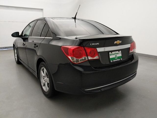  2014 Chevrolet Cruze 1LT For Sale Specifications, Price and Images