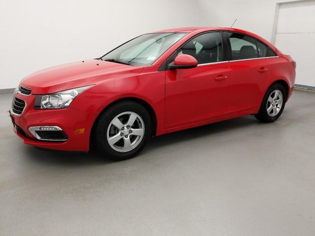  2015 Chevrolet Cruze 1LT For Sale Specifications, Price and Images